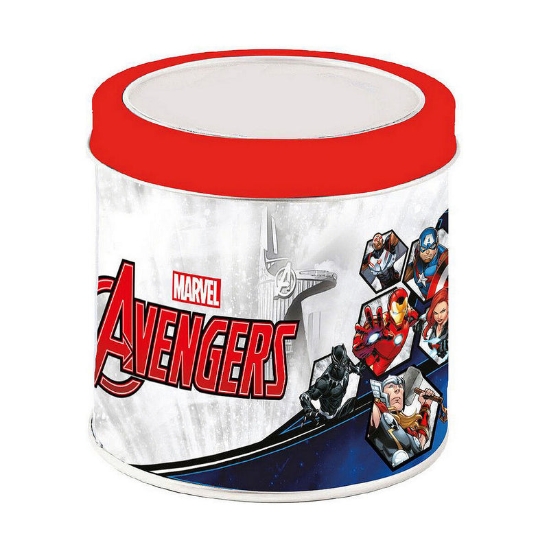 Orologio Bambini Marvel AVENGERS - Tin Box