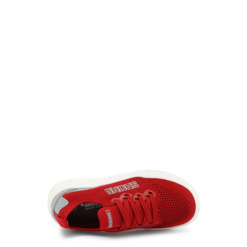 Scarpe Sneakers Sportive da Bambina Shone - 155-001