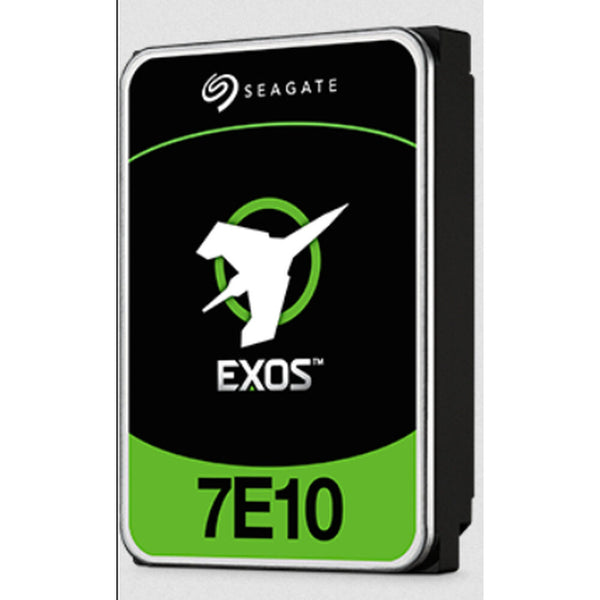 Hard Disk Seagate EXOS 7E10 8 TB