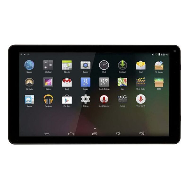 Tablet Denver Electronics 10.1" Quad Core 2 GB RAM 64 GB