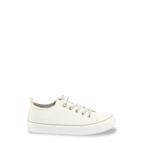 Scarpe Sneakers Bambina Shone 292-003_WHITE