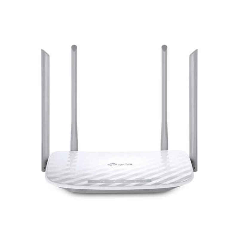 Router TP-Link Archer C50 867 Mbit/s Bianco