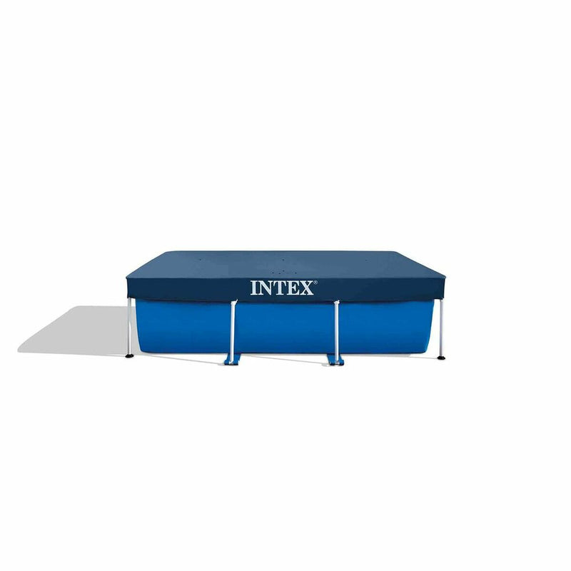 Copertura per piscina Intex 28038 Rettangolare (300 x 200 cm)