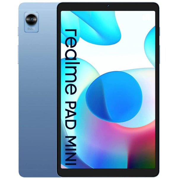 Tablet Realme PAD MINI 8,7" 3 GB RAM 32 GB Azzurro