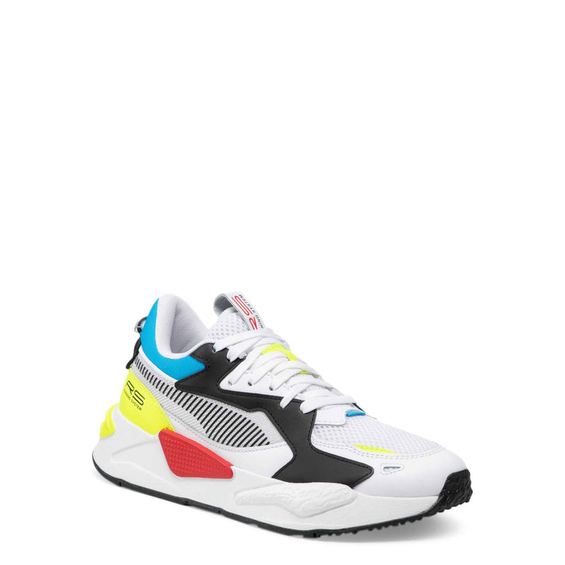 Scarpe Sportive Sneakers da Uomo Puma Multicolore Ginnastica Running