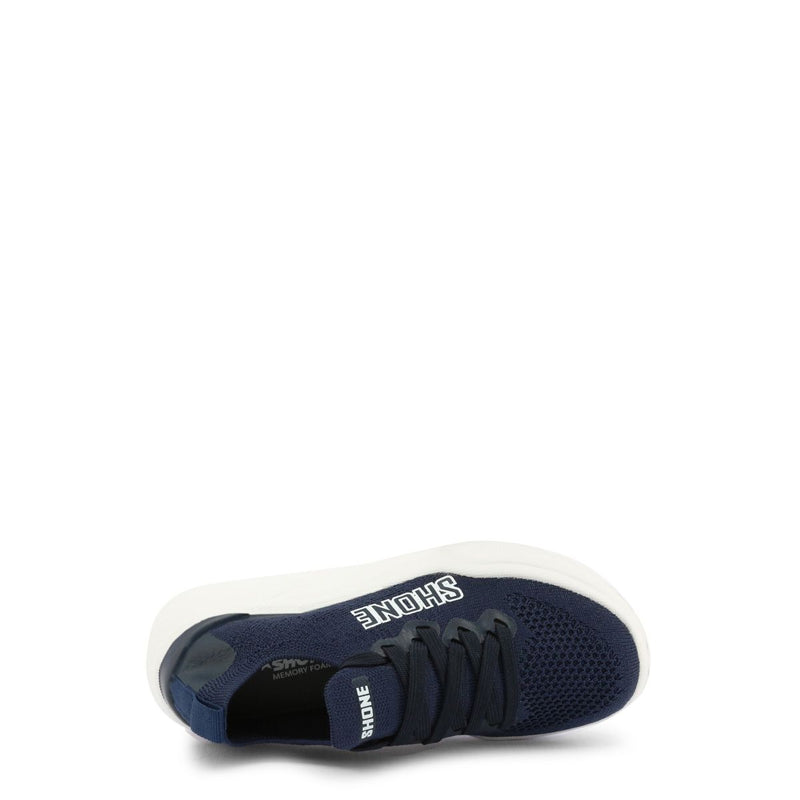 Scarpe Sneakers da ginnastica da Bambino Shone - 155-001