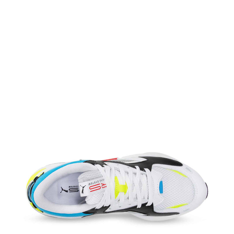 Scarpe Sportive Sneakers da Uomo Puma Multicolore Ginnastica Running