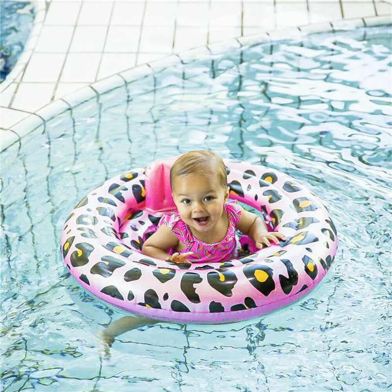Galleggiante per bambini Swim Essentials Leopard