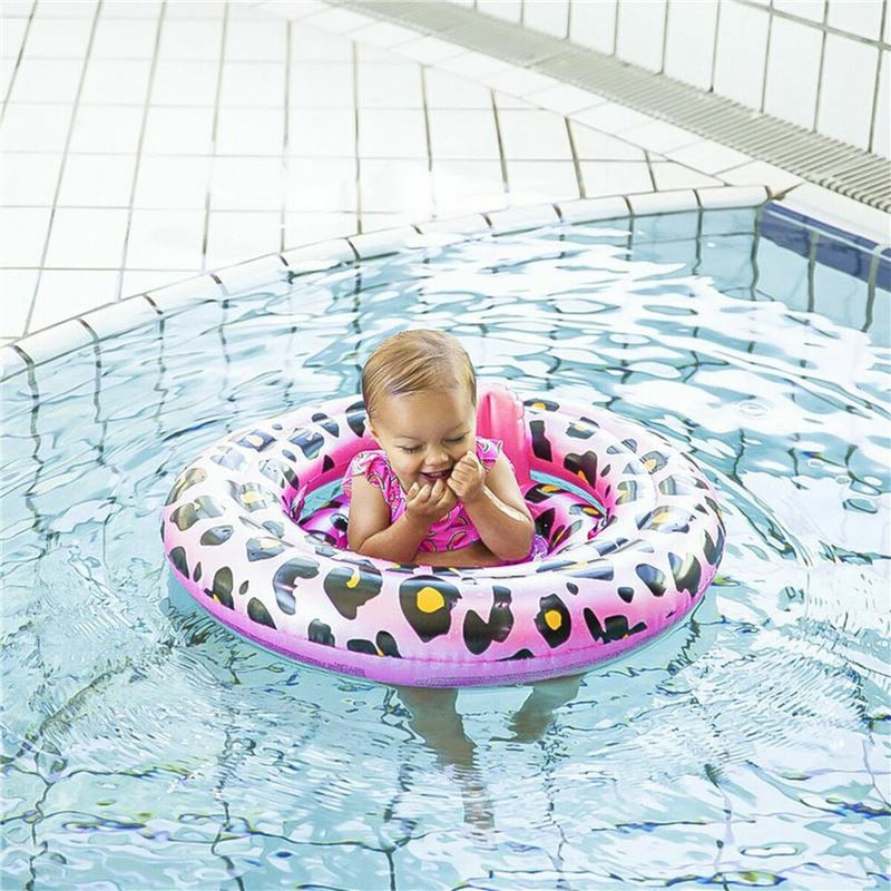 Galleggiante per bambini Swim Essentials Leopard