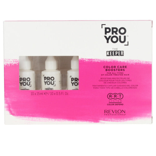 Protettore del Colore Proyou The Keeper Revlon (10 x 15 ml)