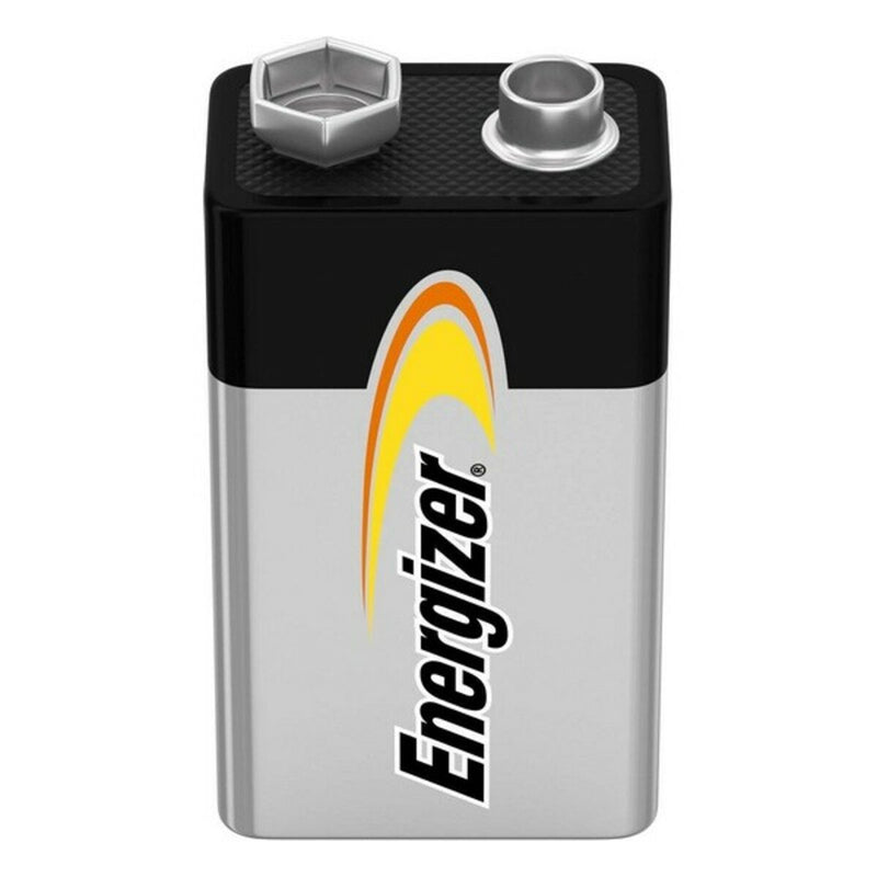 Batterie Power Energizer 6LR61 9 V