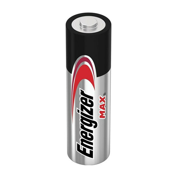 Batterie Energizer LR6 1,5 V (4 Unità)