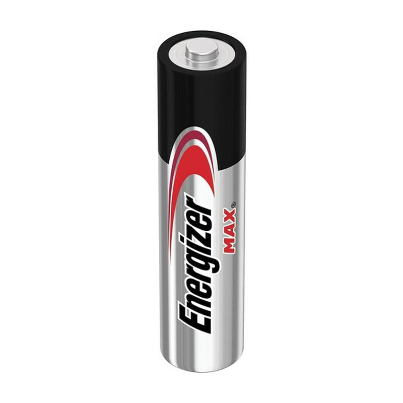 Batterie Energizer LR03 1,5 V 9 V AAA (8 Unità)