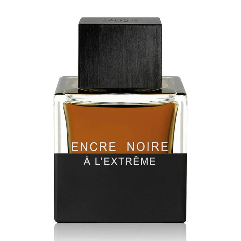 Profumo Uomo Lalique EDP Encre Noire A L'extreme (100 ml)
