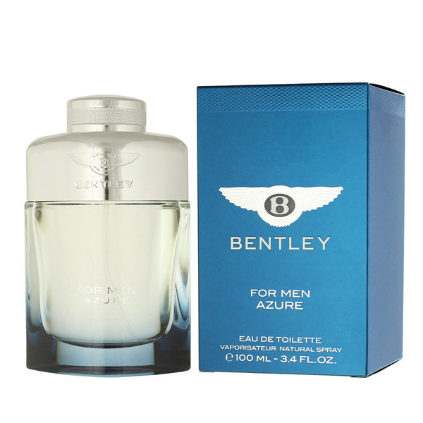 Profumo Uomo Bentley EDT Bentley For Men Azure 100 ml