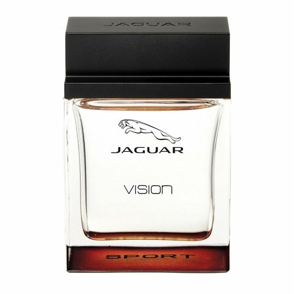 Profumo Uomo Jaguar Vision Sport Men EDT (100 ml)