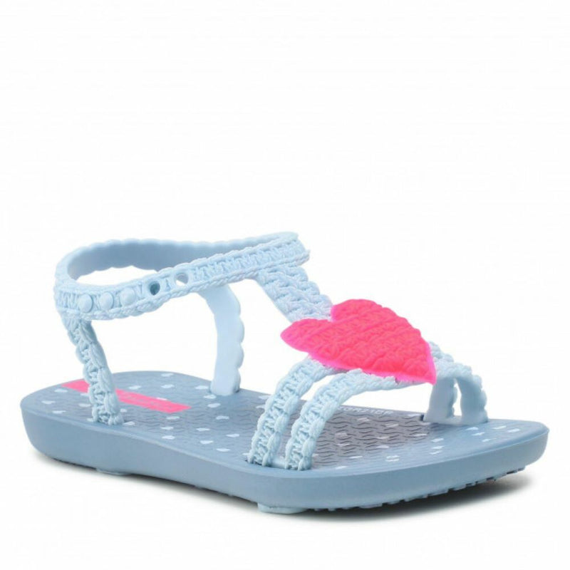 Sandali per Bambini Baby Ipanema 81997 25853  Azzurro