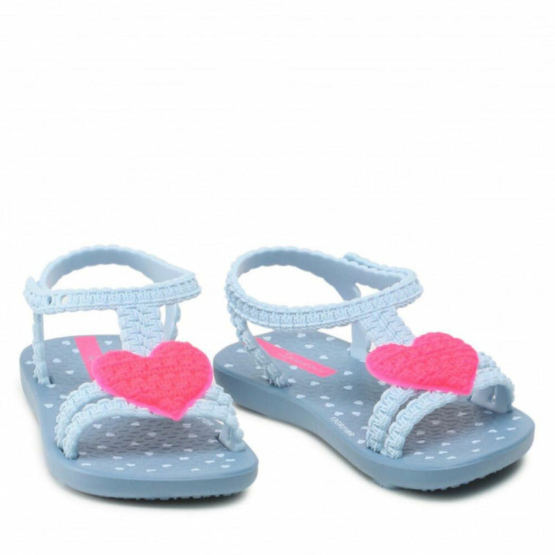 Sandali per Bambini Baby Ipanema 81997 25853  Azzurro