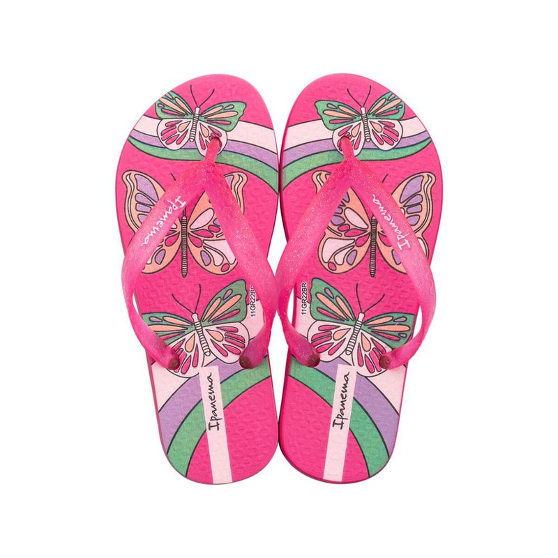 Ciabatte per Bambini Ipanema TEMAS XI 83348 AI747 Rosa