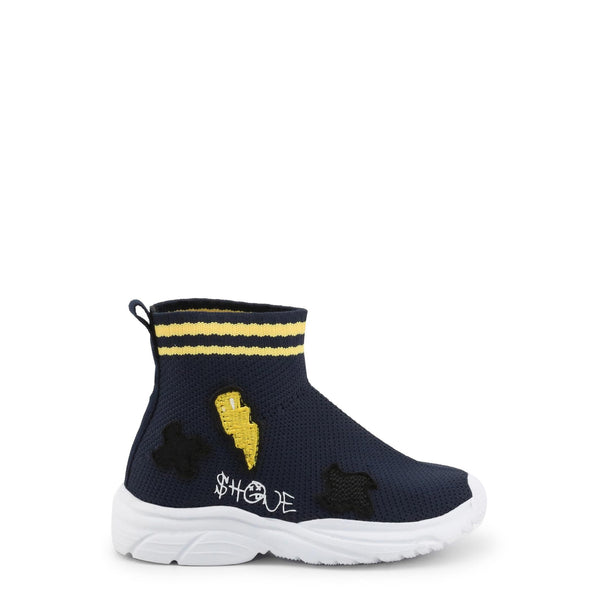 Scarpe Sneakers Sportive da Bambina Shone - 1601-005