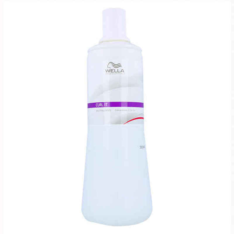 Crema Neutralizzante    Wella Curl & Wave             (1L)