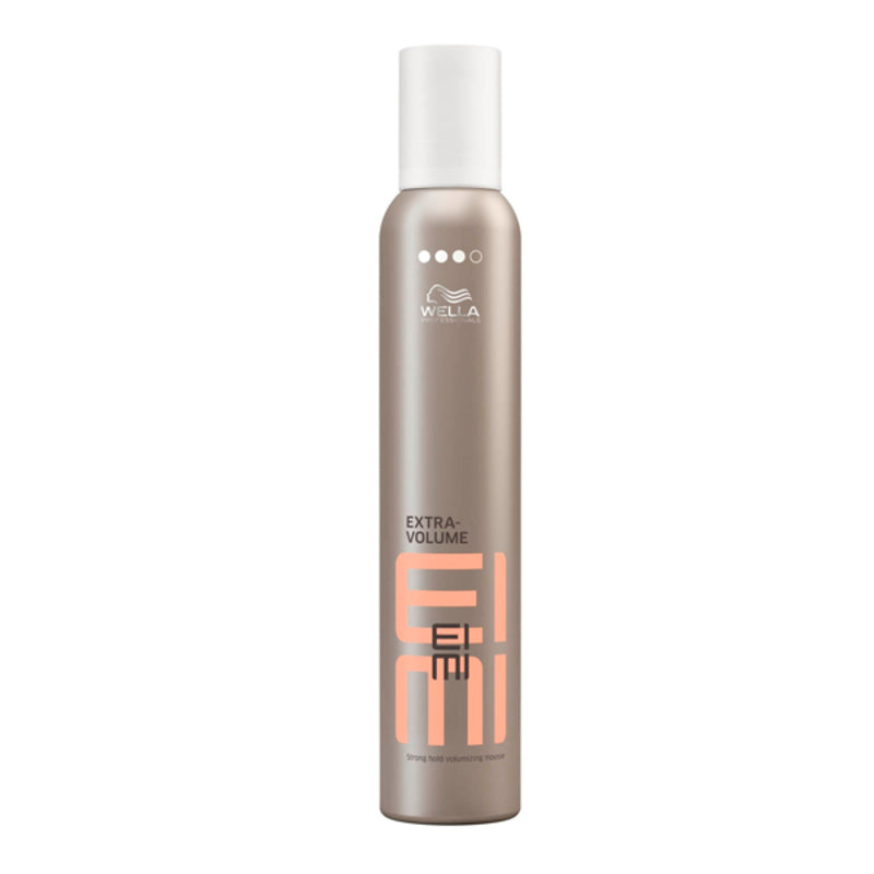 Spuma Modellante Eimi Wella 8005610532509 (300 ml) (300 ml)