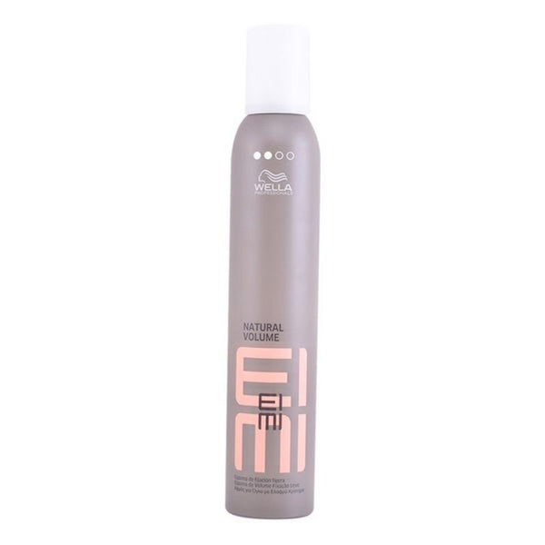 Schiuma Volumizzante Eimi Wella (300 ml)