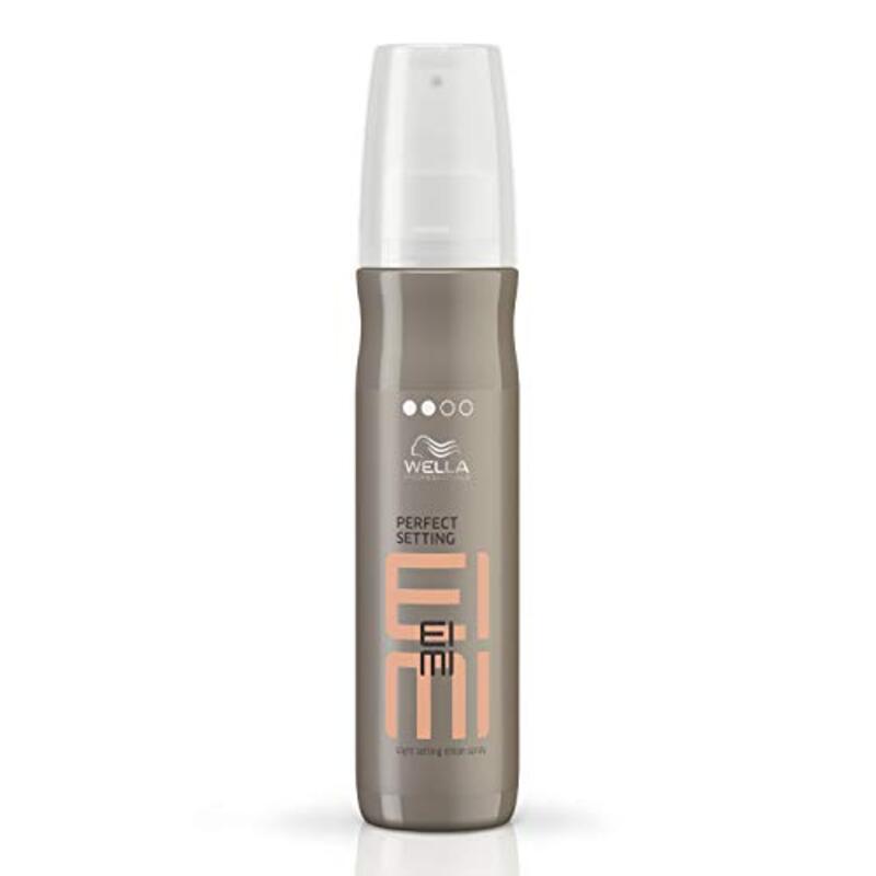 Spray Volumizzante per Radici Eimi Perfect Wella (150 ml)