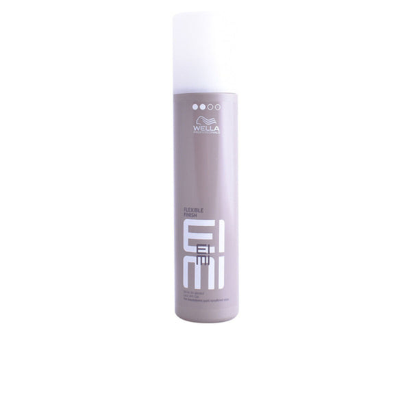 Spray Fissante Eimi Flexible Wella (250 ml) (250 ml)
