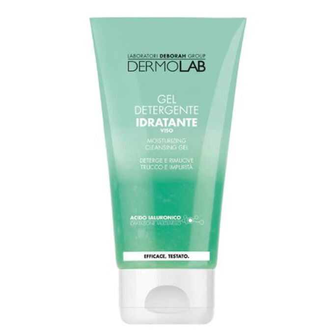 Gel Esfoliante Viso Deborah (150 ml)