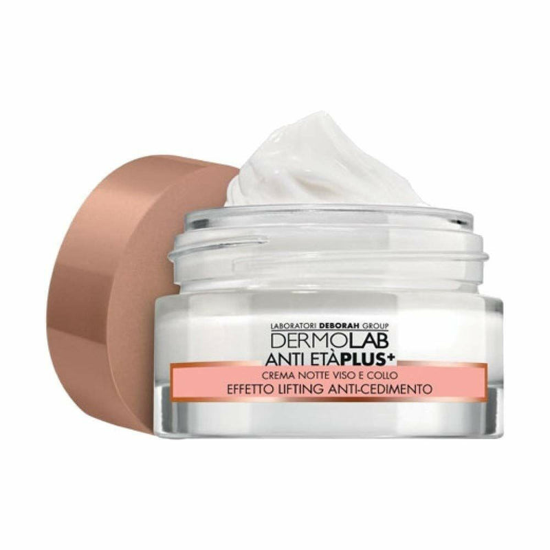 Crema Antietà Effetto Lifting Dermolab Deborah (50 ml)