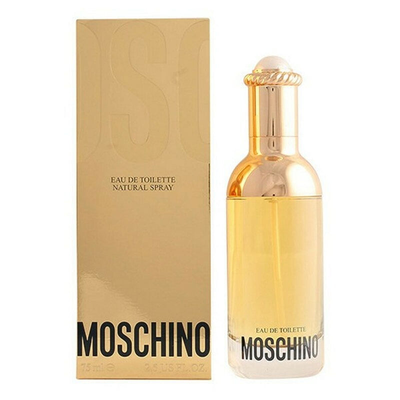 Profumo Donna Moschino Perfum Moschino EDT