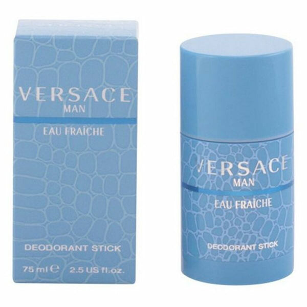 Deodorante Stick Versace Man Eau Fraîche (75 g)
