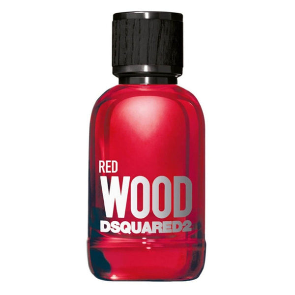 Profumo Donna Dsquared2 EDT Red Wood (100 ml)