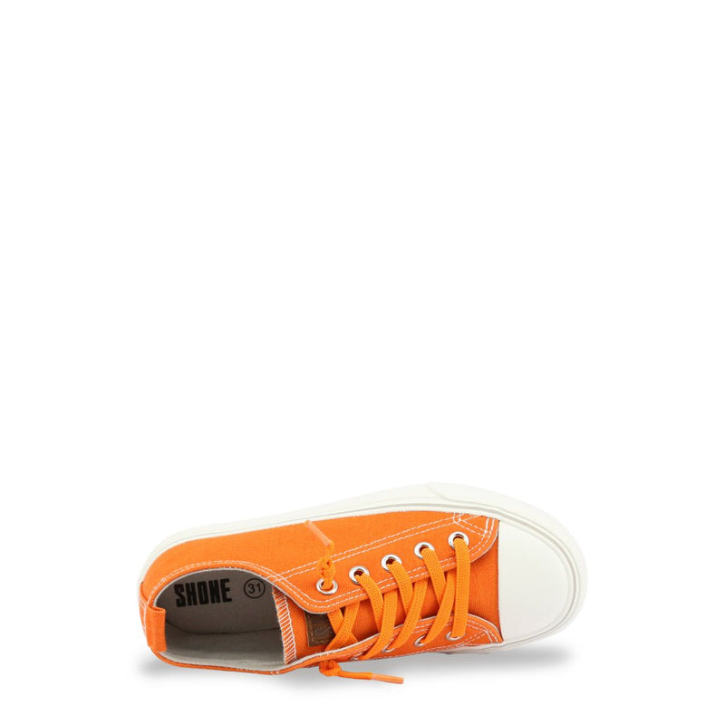 Scarpe Sneakers da ginnastica da Bambino Shone - 292-003