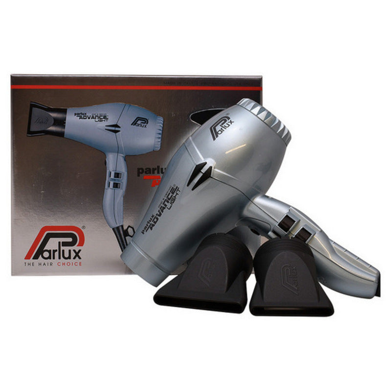 Phon Asciugacapelli Advance Light Parlux 2150W Grigio