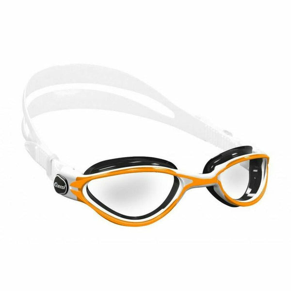 Occhialini da Nuoto per Adulti Cressi-Sub DE203585 Arancio Adulti