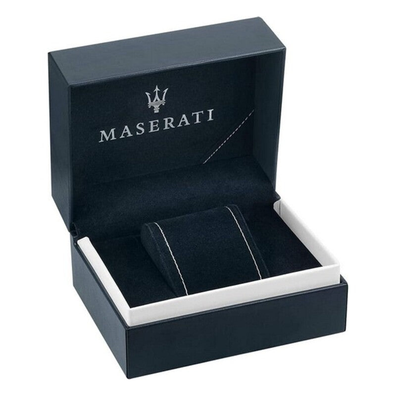 Orologio Uomo Maserati R8853100020 (Ø 43 mm)