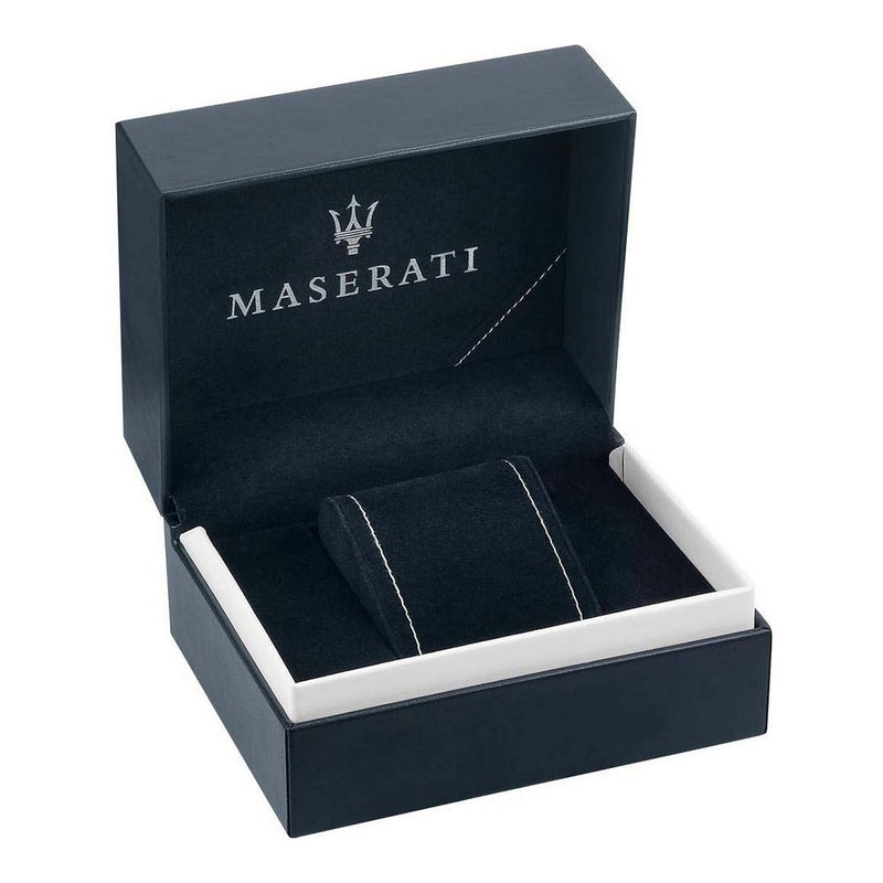 Orologio Uomo Maserati R8873644001 (Ø 45 mm)