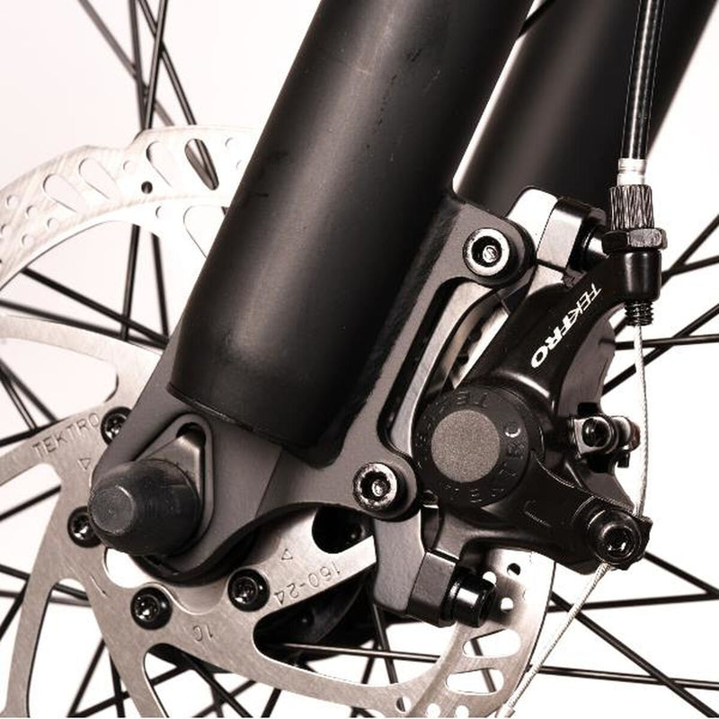 Bicicletta Elettrica Nilox X6 PLUS 27,5" 25 km/h