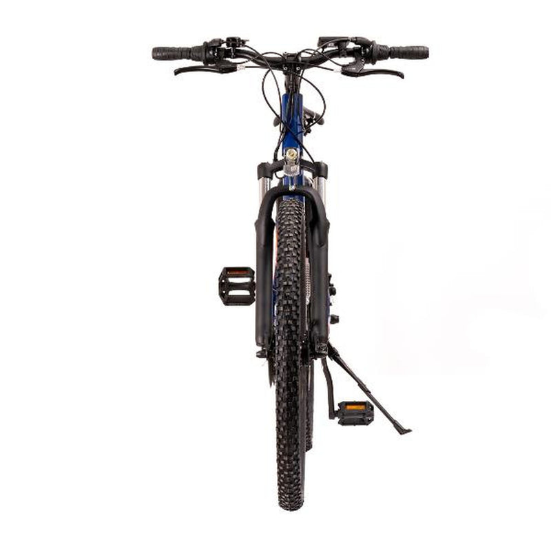 Bicicletta Elettrica Nilox X6 PLUS 27,5" 25 km/h