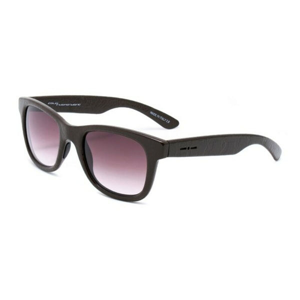 Occhiali da sole Unisex Italia Independent 0090C-044-000 (Ø 50 mm) Marrone (ø 50 mm)