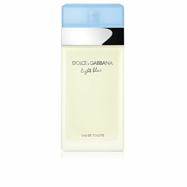 Profumo Donna Dolce & Gabbana EDT Light Blue Pour Femme 200 ml
