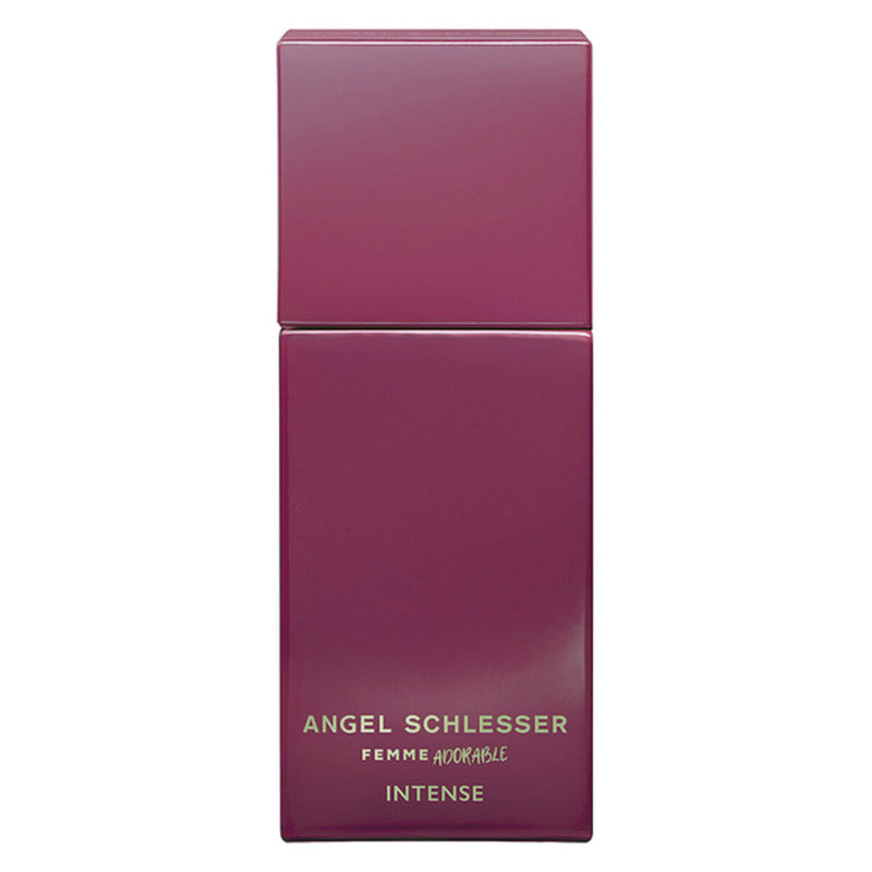 Profumo Donna Angel Schlesser EDP 100 ml Adorable Intense