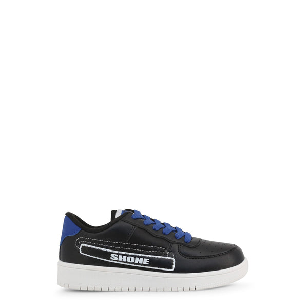 Scarpe Sneakers Bambino Shone - 17122-019_BLACK