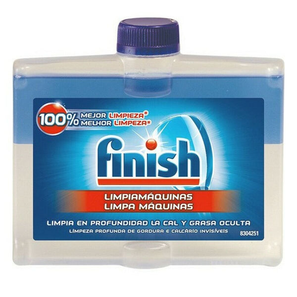 Deodorante per Lavastoviglie Finish (500 ml)