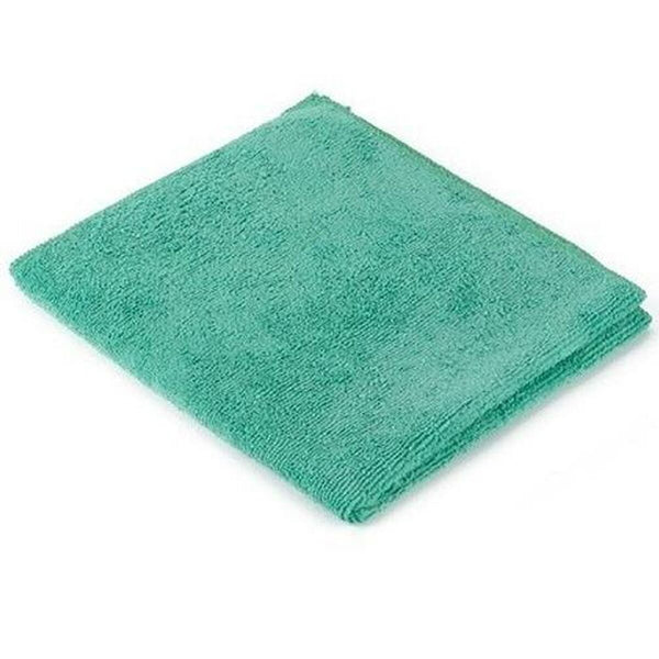 Panni Pla Verde (40 x 36 cm) (12 Unità)