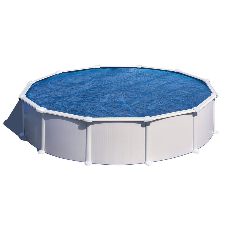 Copertura per piscina Gre CV350 Azzurro