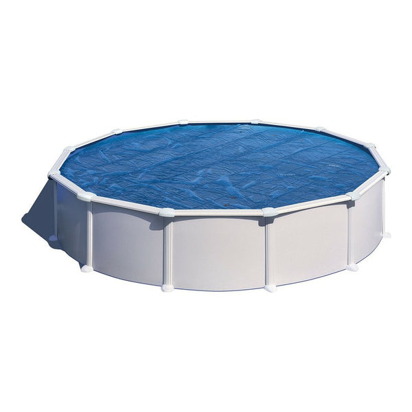 Copertura per piscina Gre CV300 Azzurro Ø 300 cm