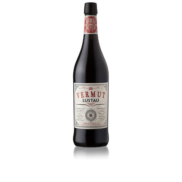 Vermut Lustau (75 cl)